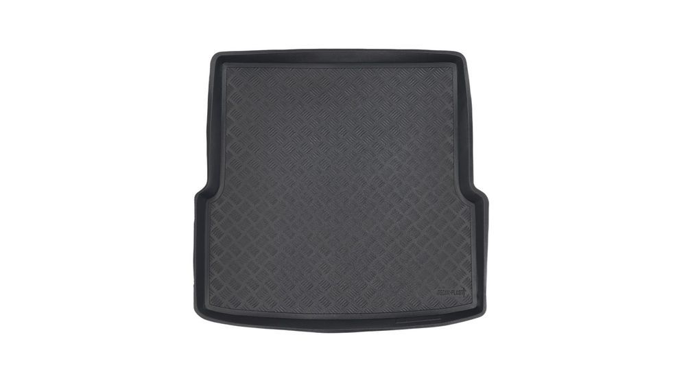 Tavita portbagaj BMW I4 (G26), 10.2021-, montare spate, fara protectie antiderapanta; polietilena densitate mare (Hdpe)