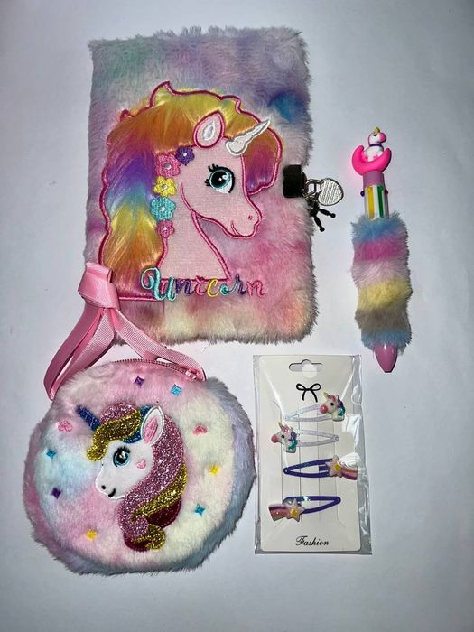 Подарочный набор для девочек