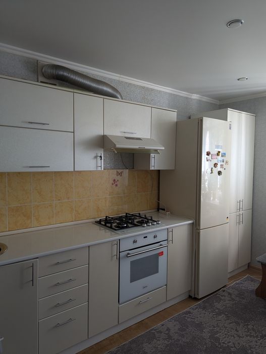 Продам квартиру на Береке