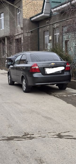 Nexia 3 srochna sotiladi