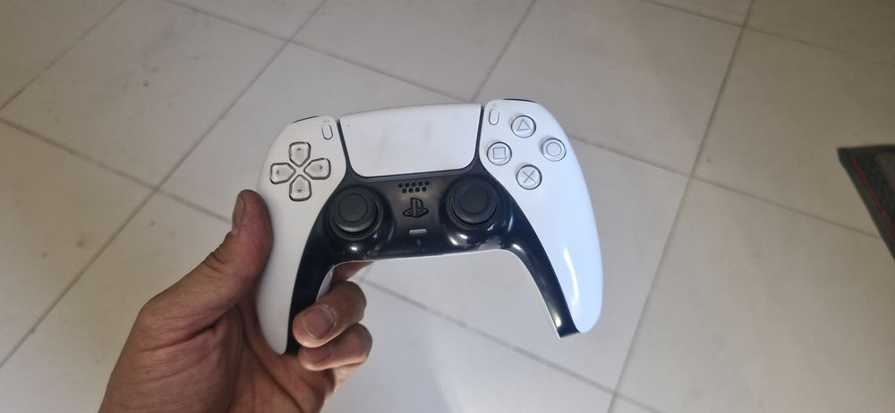Джестик плейстейшен PS5