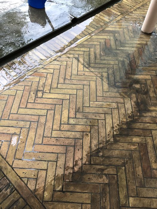 Arzon bruschatka tozalash. Evropa sifat