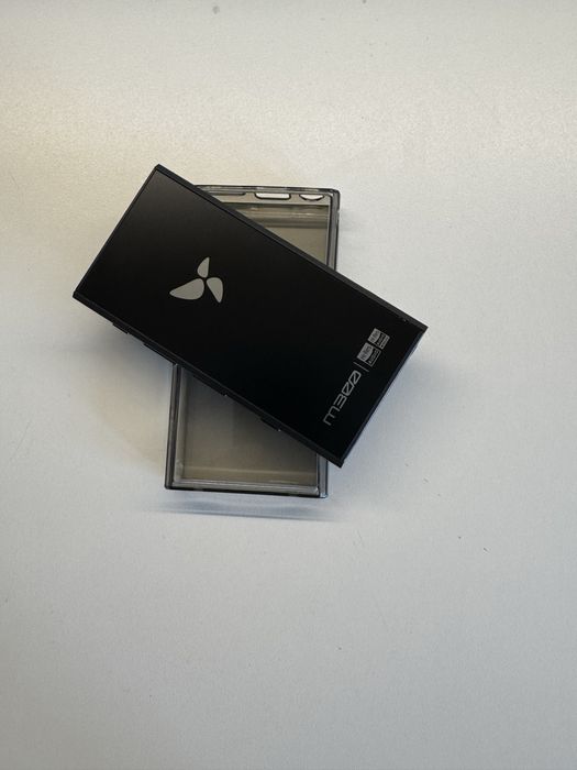 Android player Hiby Digital M300