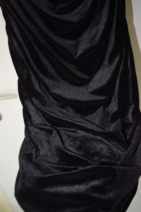 Кадифена рокля Marco Pecci