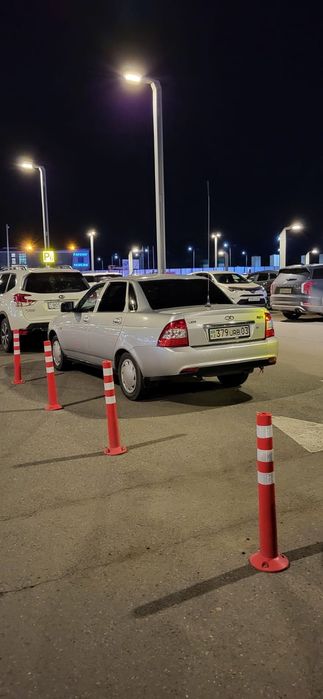 Продаётся LADA Priora в хорошем состояние