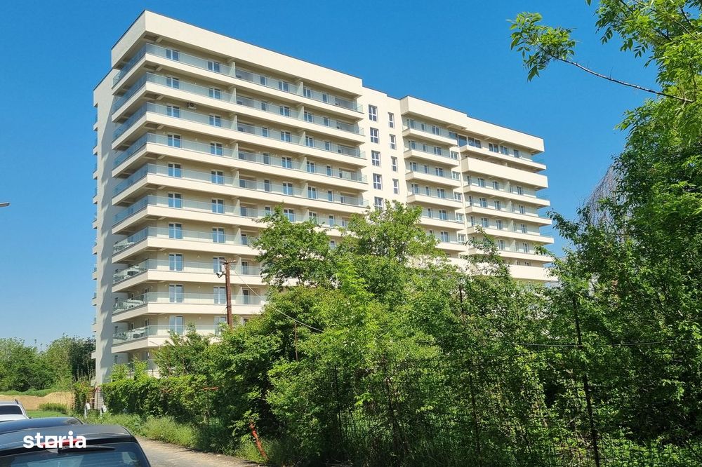 Apartament 2 camere+1 parcare,finalizat,centrala proprie, Lacul Morii!