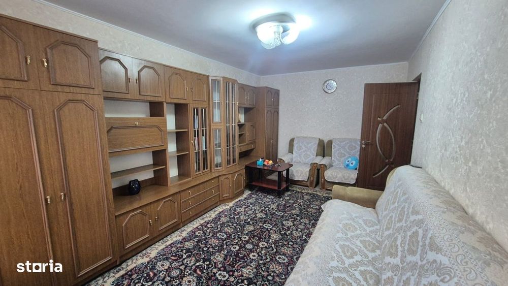 Apartament 2 camere l Crangasi l VIrtutii