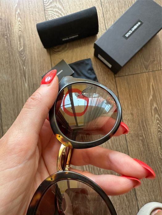 Слънчеви очила Dolce&Gabbana