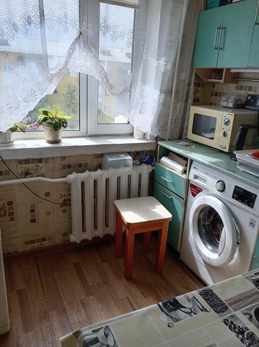 Продам квартиру 2х комнатную