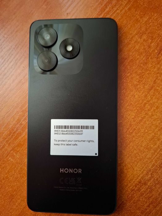 Смартфон Honor X5C Plus