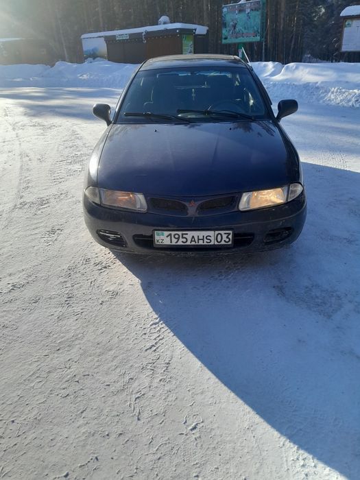 Продам Mitsubishi Carisma