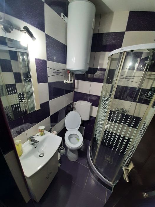 Regim Hotelier lângă Tribunal