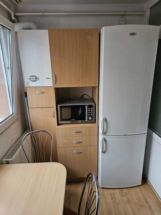 Garsoniera de inchiriat zona Tractorul