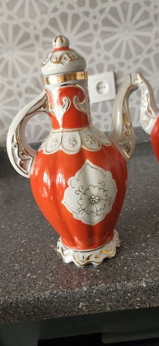 Chinni toplami choynak piyola narxi kelishiladi