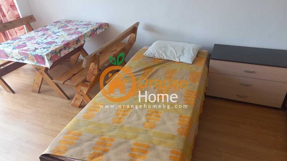 Продава се Едностаен апартамент в Каварна - 47 кв.м за 522 €/кв.м - Снимка #12