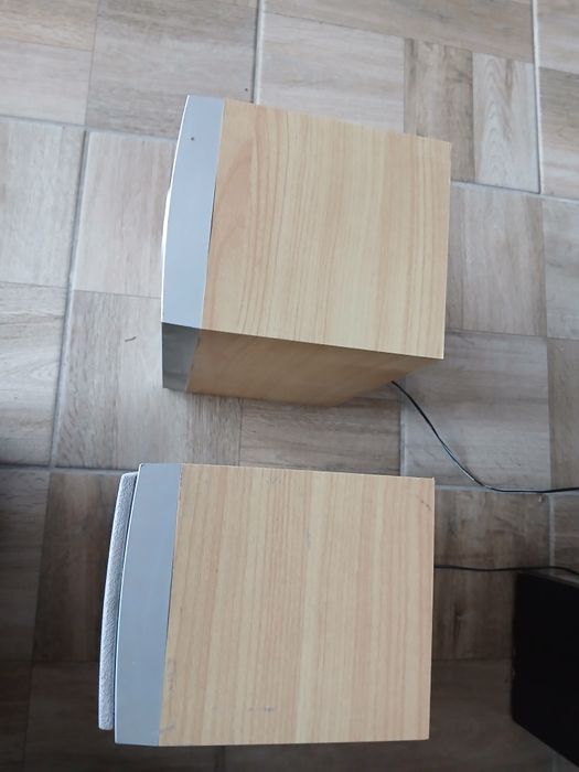 Boxe Speaker system 10w 4ohm