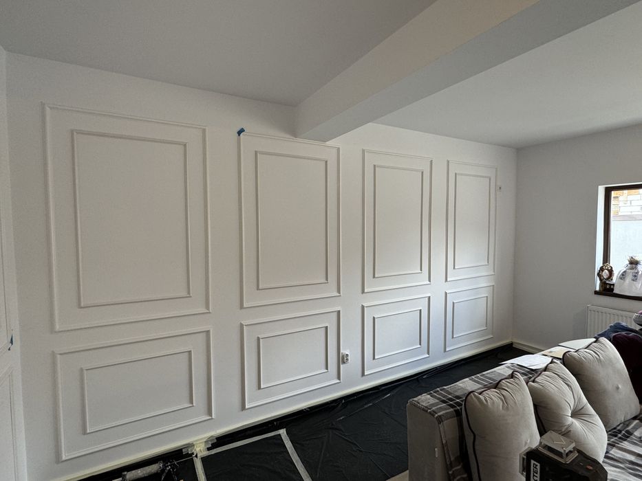 Profil decorativ / cornisa / plinta