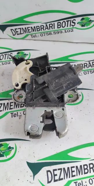Broasca hayon 4f5 827 505 d Audi A6 2007 2.7 TDI MT (180 hp)