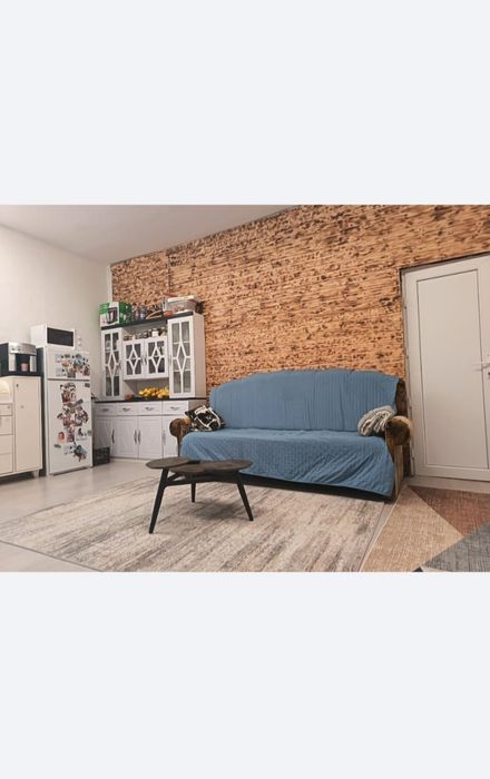 Casă de vânzare 115m2 cu teren 750 m2 Sânmartin