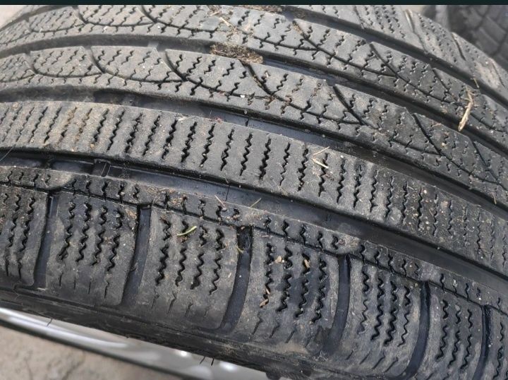 Jante r17 audi ,predare personala