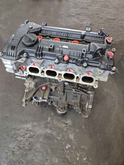 Двигатель G4NA  2.0