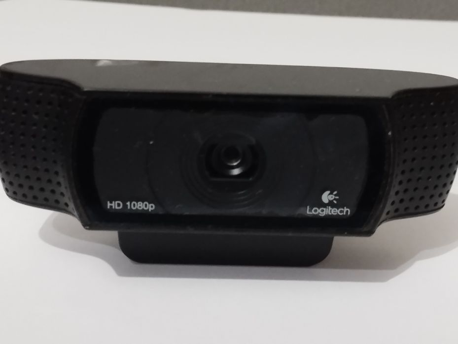 Camera web Logitech c920 pro