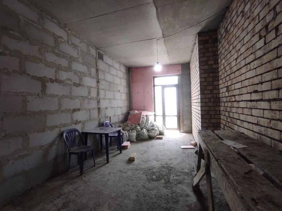 ЖК Comfort House 4ком, 124 м2. Ор-р:Мегапланет, метро Юнусабад