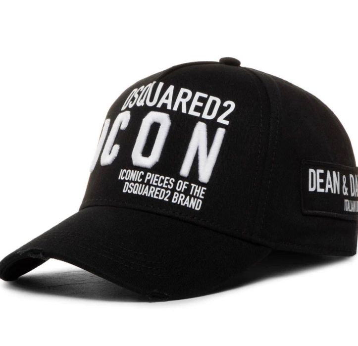 Vand Sepci Dsquared2