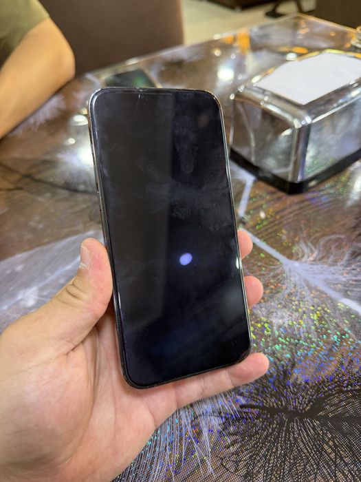 IPhone 13 Pro Max..
