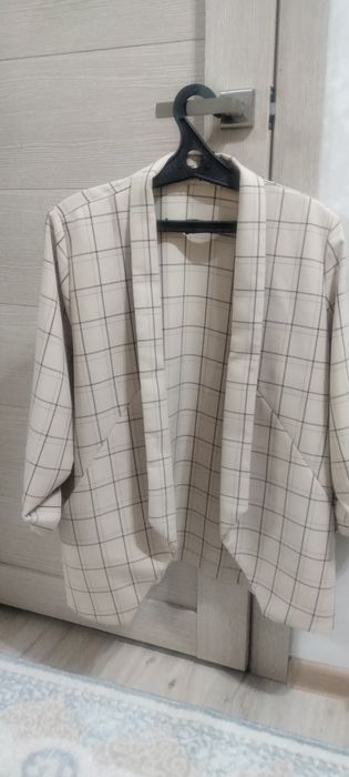 Пиджак женский размер 52-54