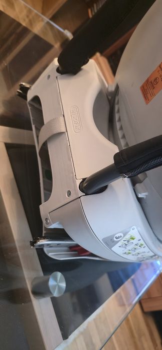 Scaun auto Copil 0-13kg Britax Romer DualFix