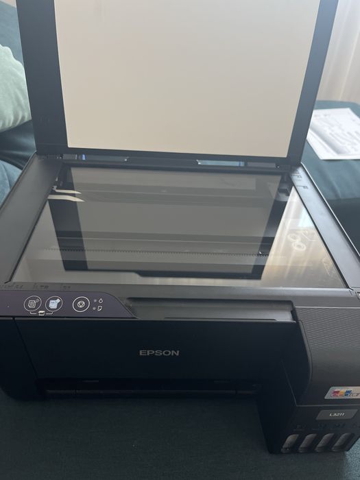 Imprimanta epson