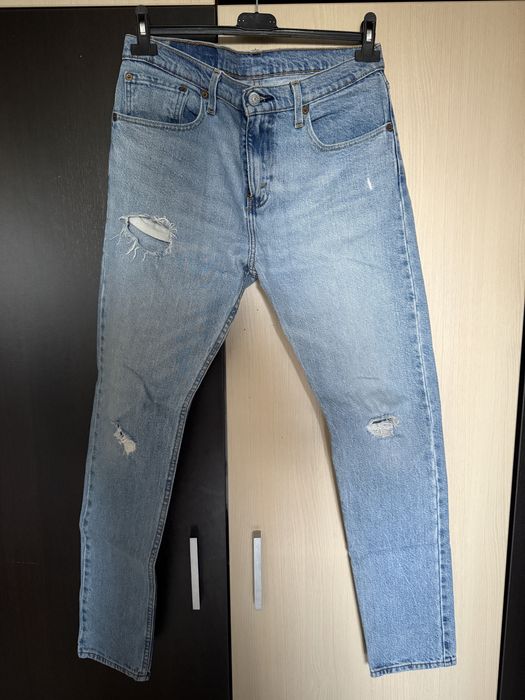 Blugi denim Levi’s 512