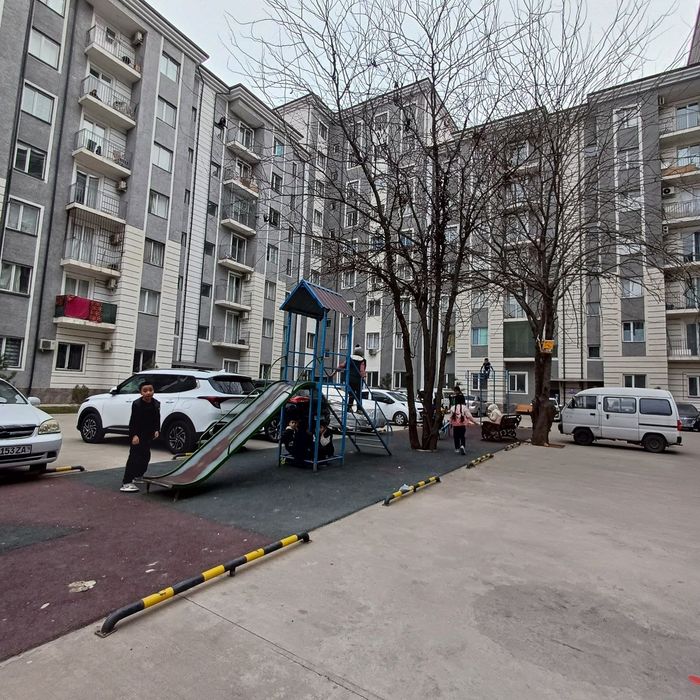 Subsidya va ipotekaga xonadonlar