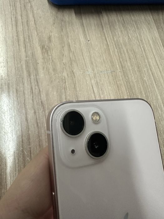 iPhone 13 128gb Pink