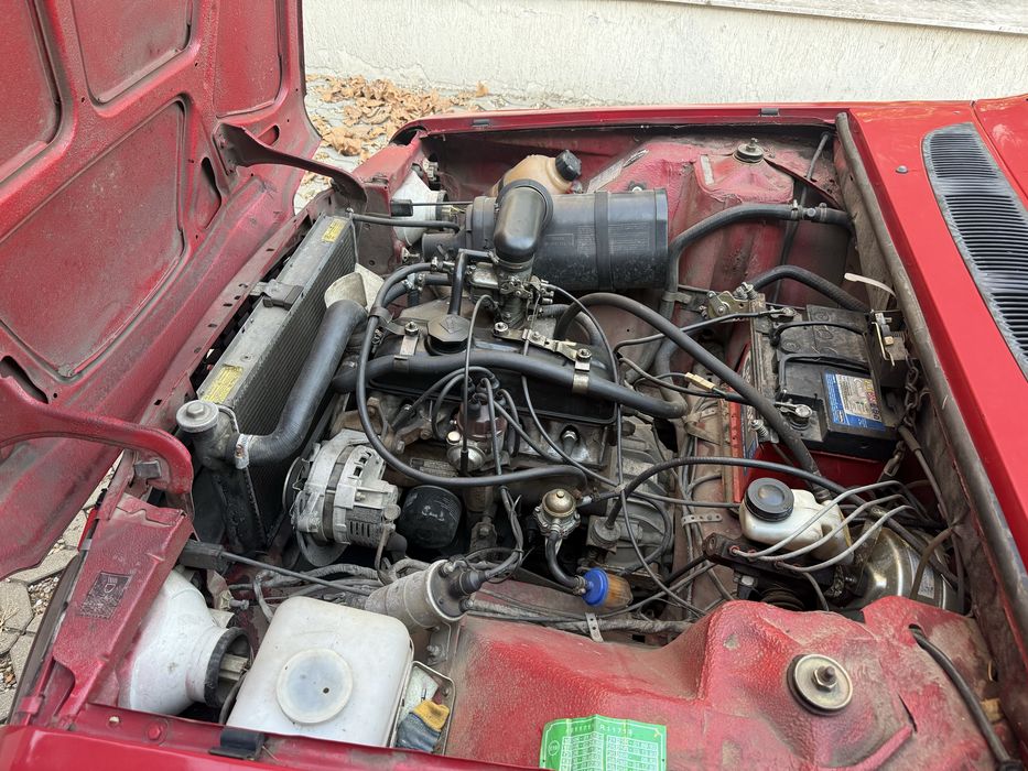 Dacia 1310 L  !!! 48000 km !!!
