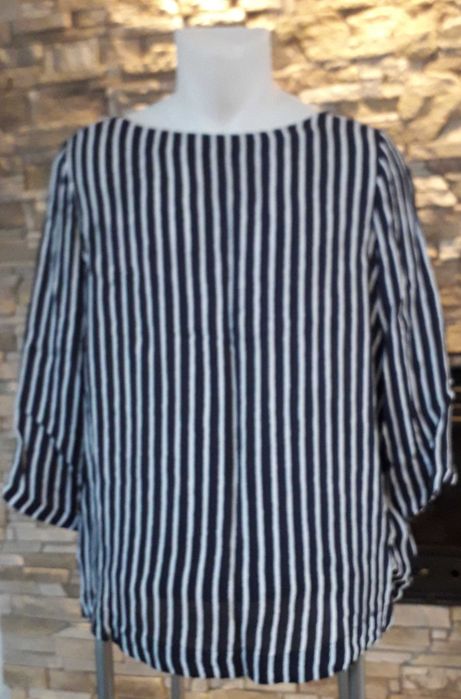 Дамска блуза WALLIS с ръкави солей