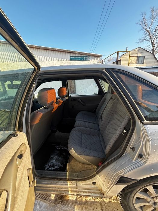 Продам Passat B4