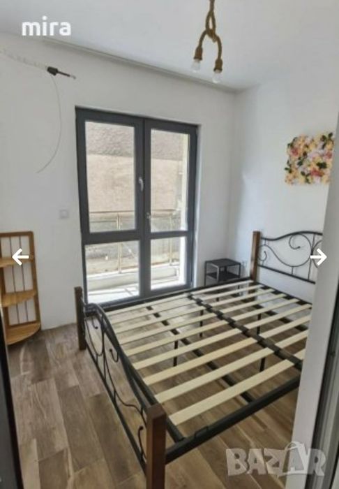 Дава се под наем Двустаен апартамент в София, Редута - 55 кв.м за 433.5 € - Снимка #9