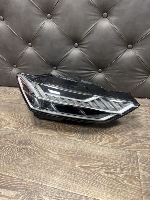 Audi A7 S7 RS7 RS6 Matrix фар фарове десен