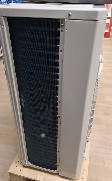 Agregat carcasat airbox digital vitrina frigorifica refrigerare nou