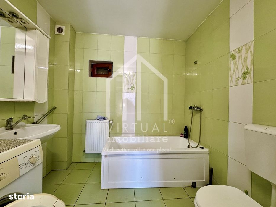 Casa individuala cu 5 camere, 165mp utili, 545mp teren - Lupeni