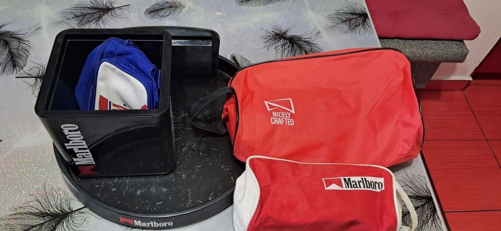 Marlboro set colectie