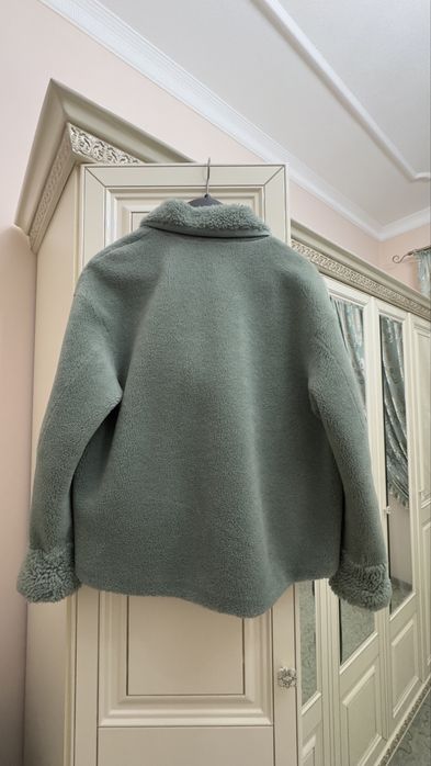 Продам шубку, в размере L