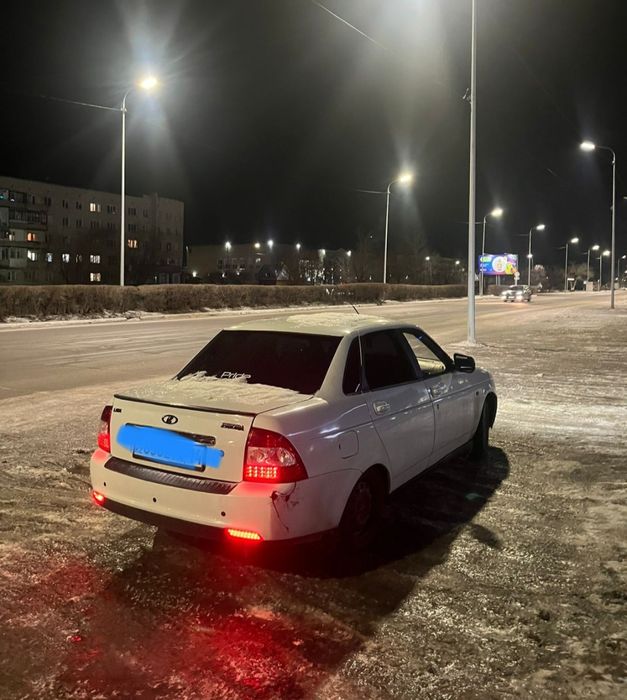 Продам приора ВАЗ