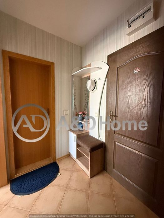 Продава се Двустаен апартамент в к.к. Слънчев бряг - 68 кв.м за 1111 €/кв.м - Снимка #7