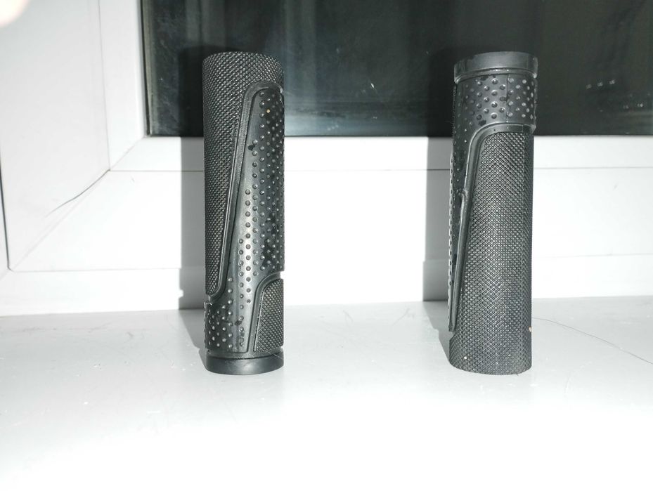 Продаю грипсы на велосипед