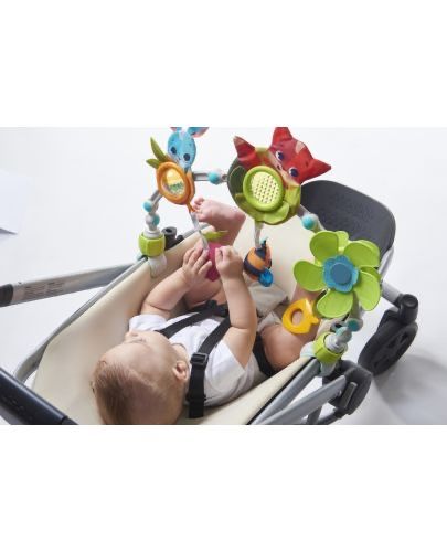 Tiny Love 2 бр. играчки за количка/столче за кола