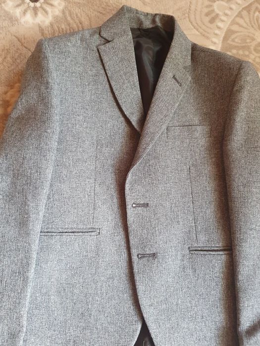 Официално детско сако