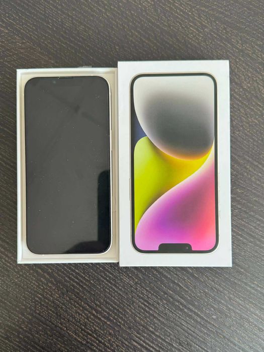 iPhone 14, 128 GB